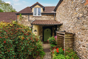 Ware Farm Cottage, Lane To Ware Farm, Ottery St. Mary EX11 1PJ