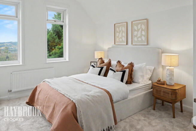 2 bed End of Terrace for sale Image 8