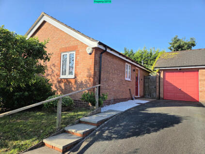Willow Drive, Gobowen, Oswestry, SY11 3PS