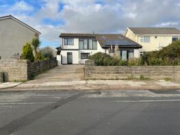 34, Rest Bay Close, Nottage, Porthcawl CF36 3UN
