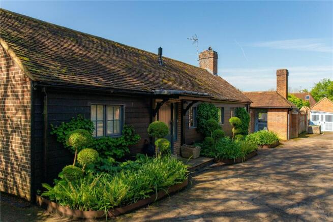 The Cottage