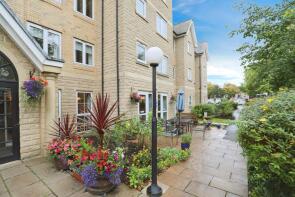 Flat 6, Arthington Court, East Parade, Harrogate HG1 5LH