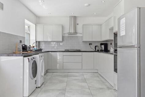 Prince Avenue, Westcliff-on-Sea