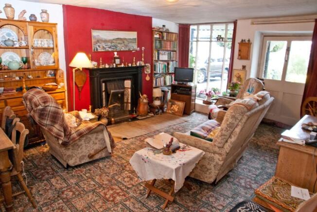 Sitting Room 2 