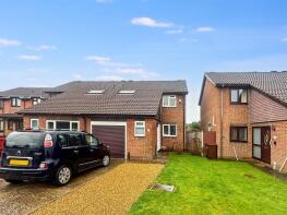 26, Westminster Close, Eastbourne BN22 0LQ