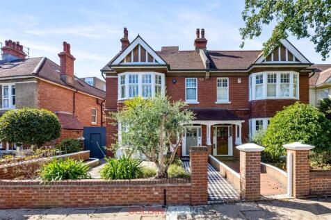 Pembroke Avenue, Hove