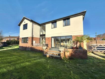 Tarratt Road, Yeovil, Somerset, BA20