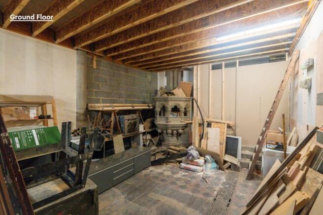 2 bed Character Property for sale Image 8