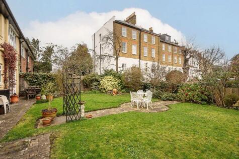 Delamere Road, West Wimbledon, SW20