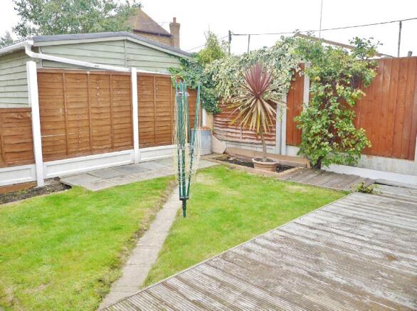Outside Photo 3