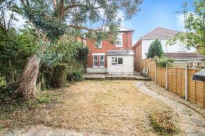 44, Frederica Road, Bournemouth BH9 2NA