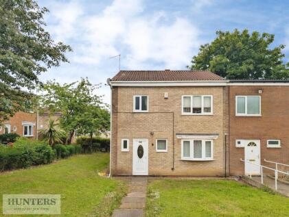 Hatfield Place, Peterlee, SR8 5SZ
