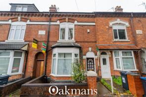 117, Dawlish Road, Birmingham B29 7AH