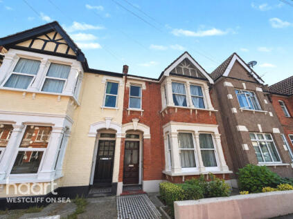 Glenwood Avenue, WESTCLIFF-ON-SEA