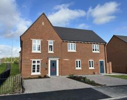 101, Toothill Road, Loughborough LE11 1PN
