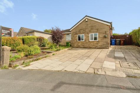 Deerstone Road, Nelson, Lancashire, BB9