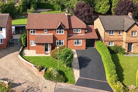 Birch Field, Clayton-Le-Woods, PR6