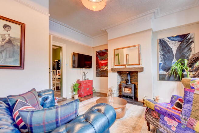 2 bed Town House for sale Image 4
