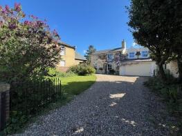 26, Pound Lane, Isleham CB7 5SF