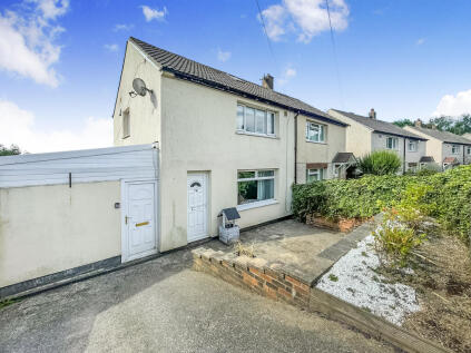 Burfitts Road, Oakes, Huddersfield, Kirklees