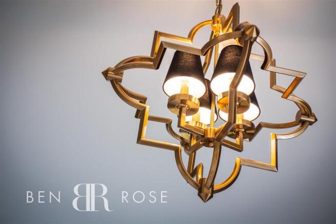 Master Bedroom Lighting