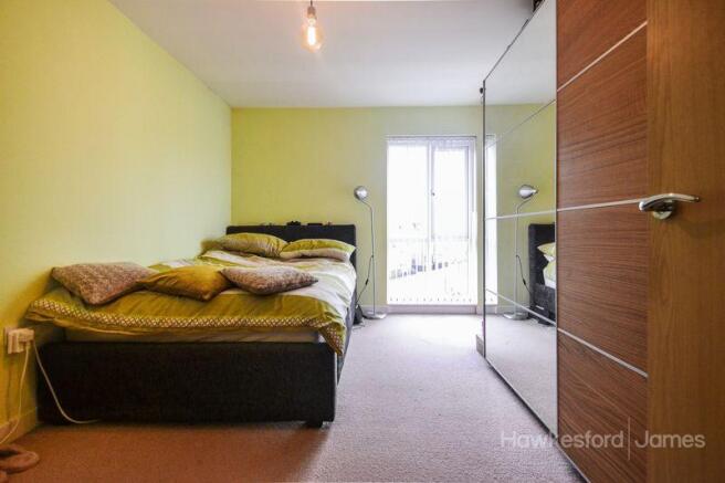 Bedroom 2