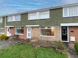 17, Ashley Gardens, Choppington NE62 5AG