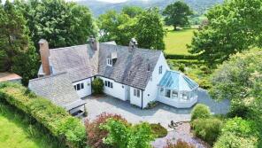 Cefn Isa Cottage, Ffordd Llican Uchaf, Tyn Y Groes, Conwy LL32 8TA