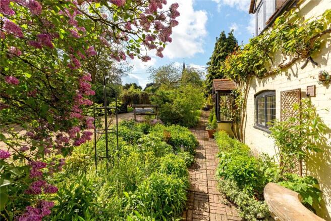 Front Gardens