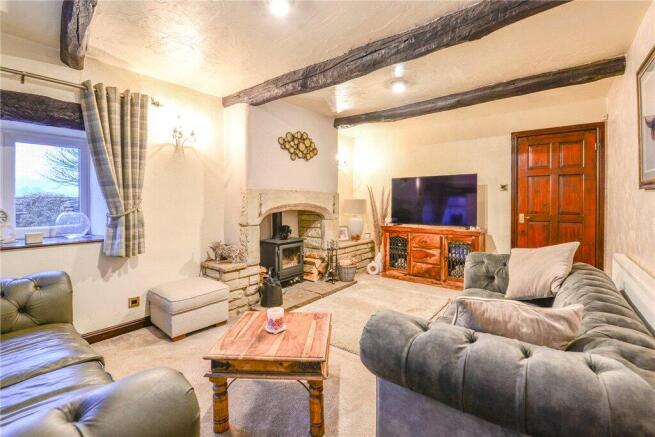 4 bed Barn Conversion for sale Image 12