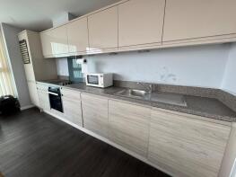 Apartment 1106, Marco Island, Huntingdon Street, Nottingham NG1 1AW