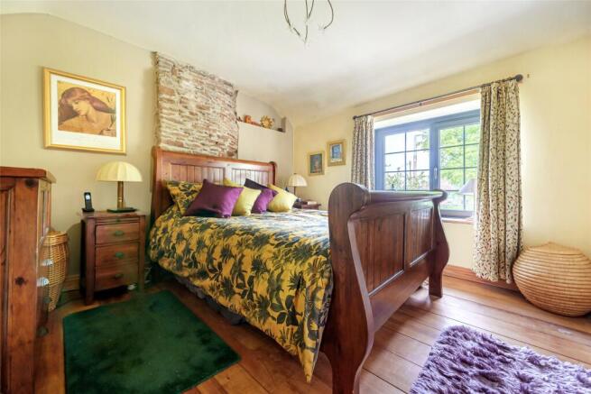 Masterbedroom