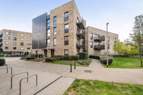 Fowler Avenue, Trumpington, Cambridge, Cambridgeshire