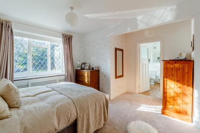 Bedroom 1
