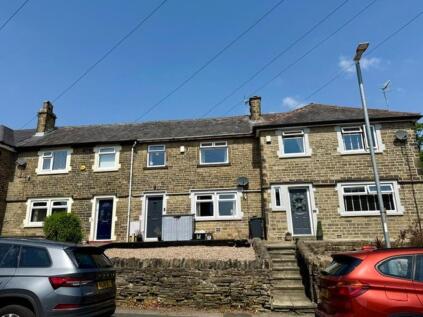 52 Beechwood Road, Halifax, HX2 9AR