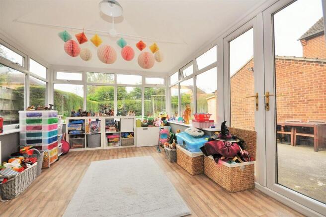 CONSERVATORY