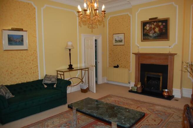 Drawing Room