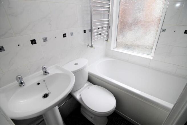 Bathroom/w.c.