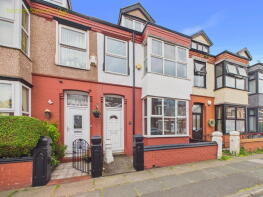 22, Edinburgh Road, Wallasey CH45 4LR