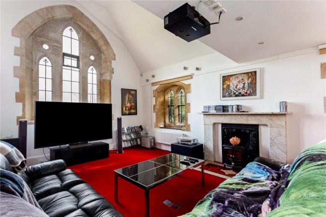 Cinema Room