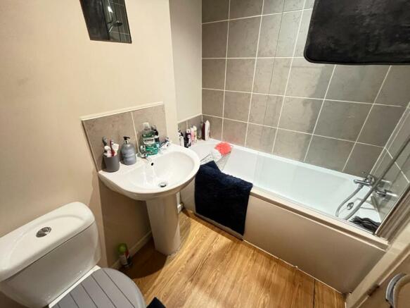 1 bed Apartment for sale Image 4
