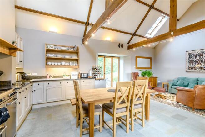 Living Kitchen