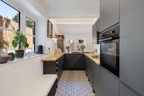 Basin Road, Chichester