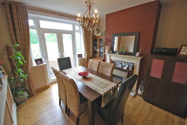 Diningroom
