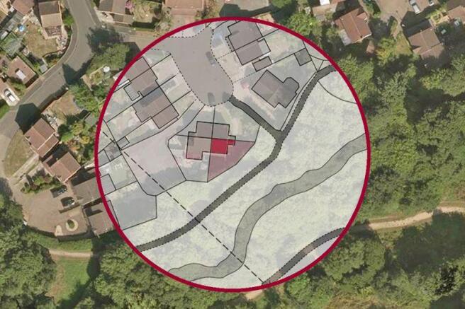 Aerial Map