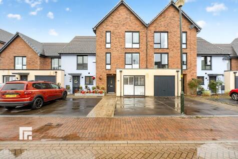 Portland Drive, Barry, CF62