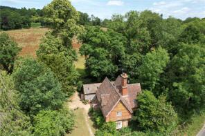 Gatehouse Cottage, Dunsfold Road, Loxhill, Godalming GU8 4BN
