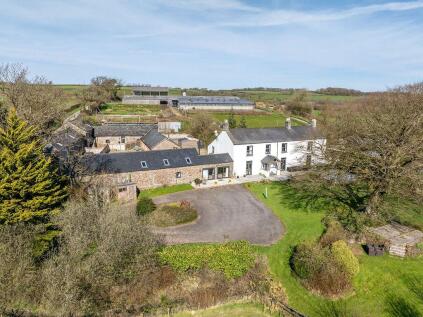 Ashwater, Beaworthy, Devon