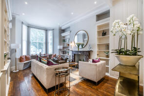 Ground Floor Flat, 2, Redcliffe Street, London SW10 9DS
