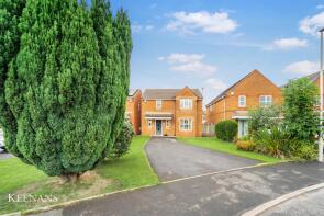 2, Epping Avenue, Accrington BB5 5DR